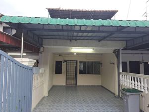 DOUBLE STOREY LOW COST HOUSE TAMAN DAMAI JAYA FOR SALE for Sale @RM330 ...
