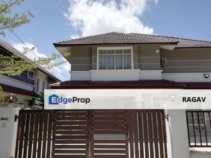 Taman Desaru Utama Bungalow For Sale, Johor, Kota Tinggi