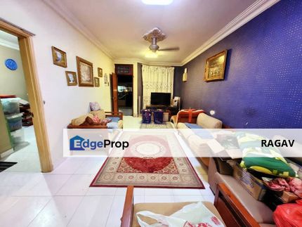 Bandar Uda Utama Single Storey Terrace House For Sale, Johor, Skudai