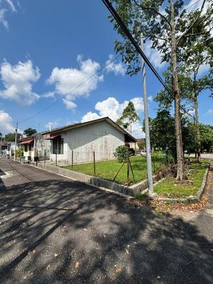 Taman Kota Jaya Single Storey Corner Lot for Sale for Sale @RM298,000 ...