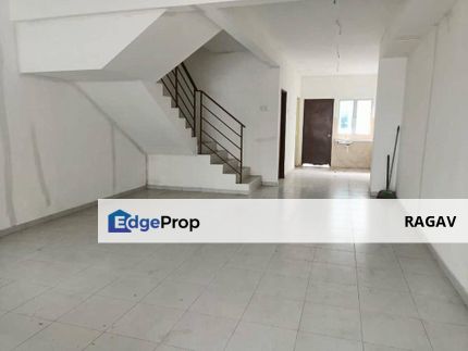 Taman Scientex, Pasir Gudang 2.5 Storey Terrace House for Sale, Johor, Pasir Gudang