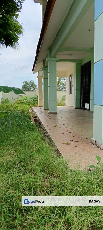 Taman Permai Kulai Double Storey Terrace House for Sale, Johor, Kulai