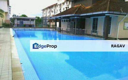 Bandar Selesa Jaya Skudai Town House for Sale, Johor, Skudai