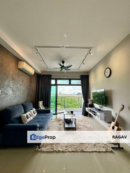 8scape Residences Apartment for Sale, Johor, Johor Bahru