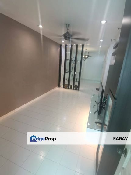 Kulai Bandar Putra Single Storey Terrace for Sale, Johor, Kulai