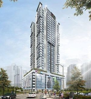 Taman Rinting Apartment For Sale for Sale @RM470,000 By RAGAV | EdgeProp.my