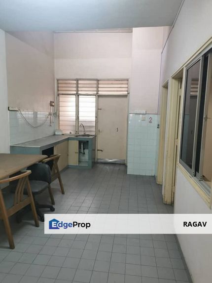 PERMAS JAYA SINGLE STOREY TERRACE HOUSE FOR SALE, Johor, Permas Jaya/Senibong