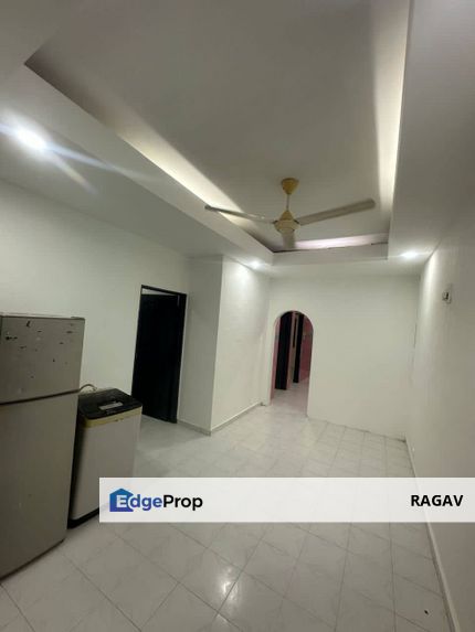 TAMAN KOBENA TAMPOI SINGLE STOREY TERRACE HOUSE FOR SALE, Johor, Tampoi