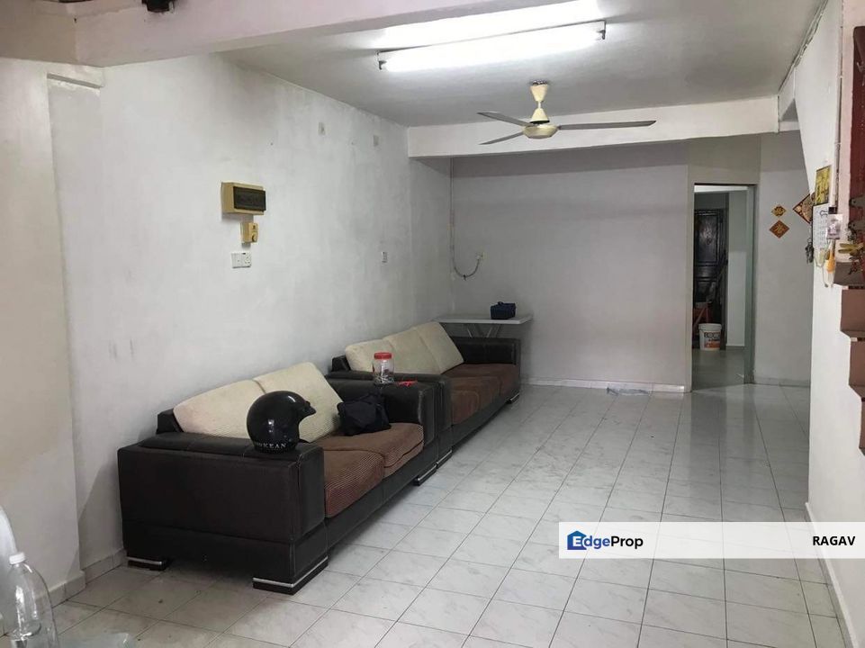 STUNNING TAMAN DESA JAYA JOHOR BAHRU DOUBLE STOREY TERRACE HOUSE FOR ...