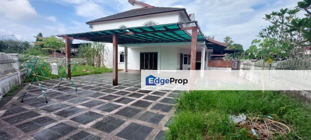 Stunning Double Storey Terrace House Tanan Pulai Utama Skudai For Sale, Johor, Skudai