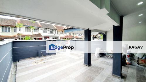 Bandar Bistari Perdana Pasir Gudang Double Storey Terrace House for Sale , Johor, Pasir Gudang