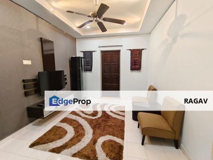 Double Storey Terrace House Indahpura Kulai For Sale, Johor, Kulai