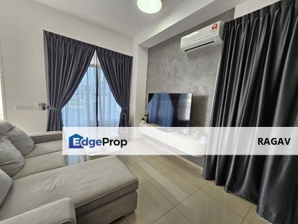 Eco Tropics Kota Masai Pasir Gudang Breezegate For Sale, Johor, Pasir Gudang