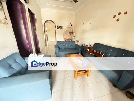  Single Storey Terrace House in Taman Universiti Skudai For Sale, Johor, Skudai