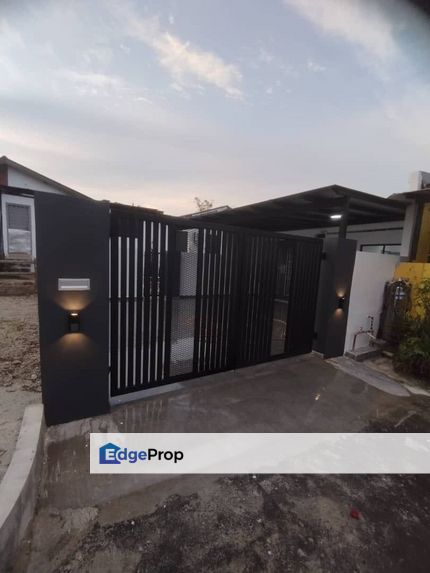 For Sale: Fully Renovated Single Storey in Sri Skudai, Johor, Skudai