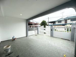 Taman Handal Fully Renovated Single Storey Terrace House for Sale for ...