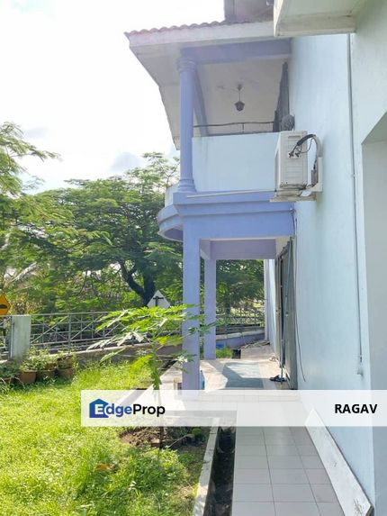 Double Storey Terrace House Taman Sri Putri For Sale, Johor, Kulai