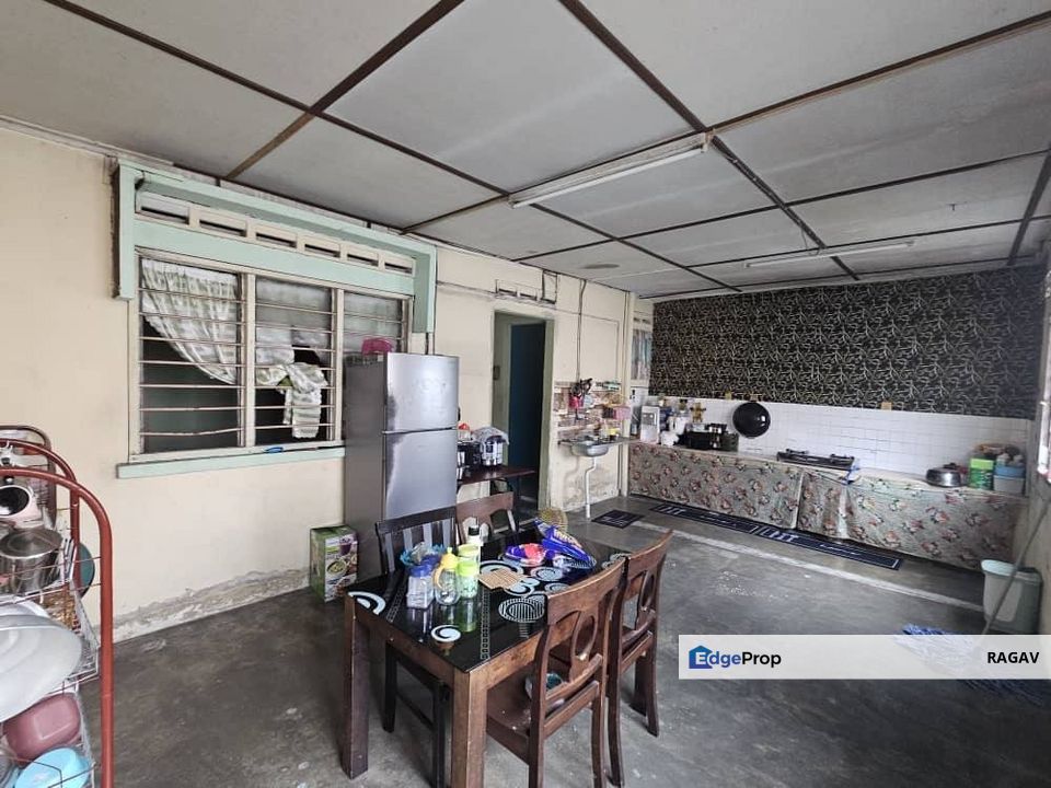 Taman Mas Single Storey Terrace House for Sale for Sale @RM338,000 By ...