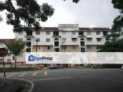 Bandar Selesa Jaya Skudai Townhouse For Sale, Johor, Skudai