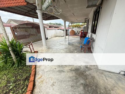 Taman Sri Pulai Single Storey For Sale, Johor, Skudai