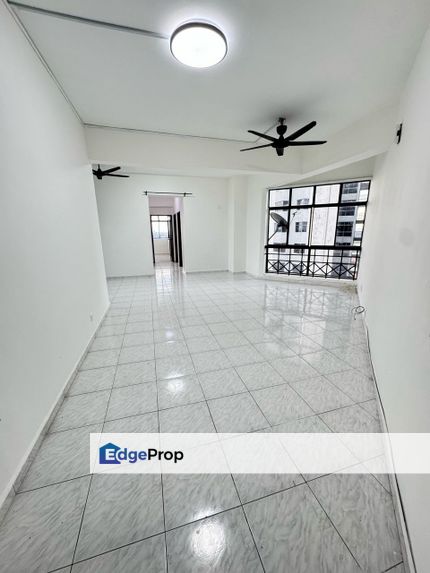 Mewah View Luxurious Apartment Johor Bahru For Sale, Johor, Johor Bahru