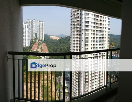 Kiara Designer Suite Condominium For Sale, Kuala Lumpur, Mont Kiara