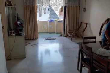 La Villas Condominium