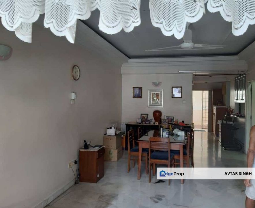 Setapak La Villas Condominium Setapak For Sale, Kuala Lumpur, Setapak