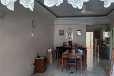 La Villas Condominium