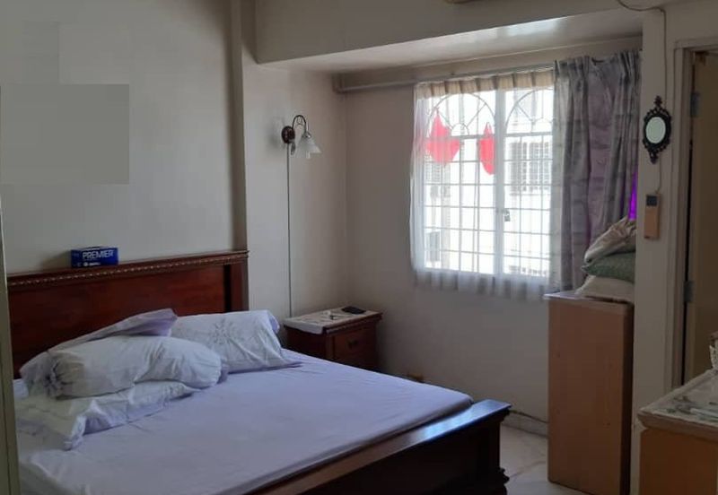 La Villas Condominium