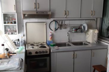 La Villas Condominium