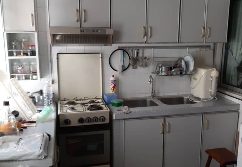 La Villas Condominium