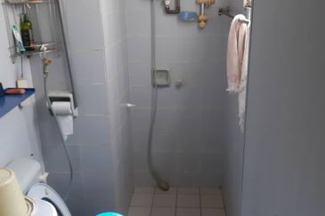 La Villas Condominium