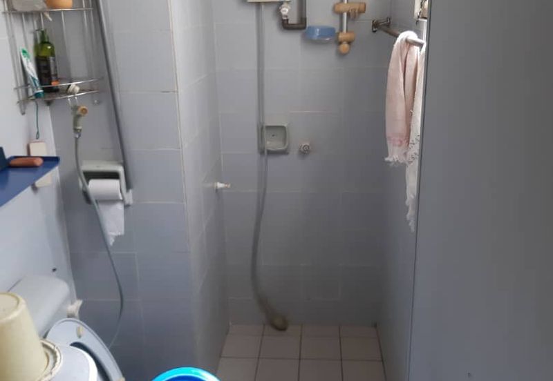 La Villas Condominium