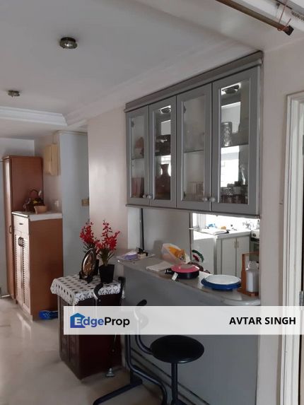 Setapak La Villas Condominium Setapak For Sale, Kuala Lumpur, Setapak