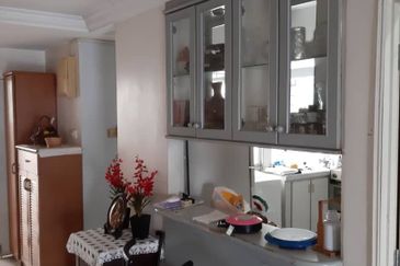 La Villas Condominium