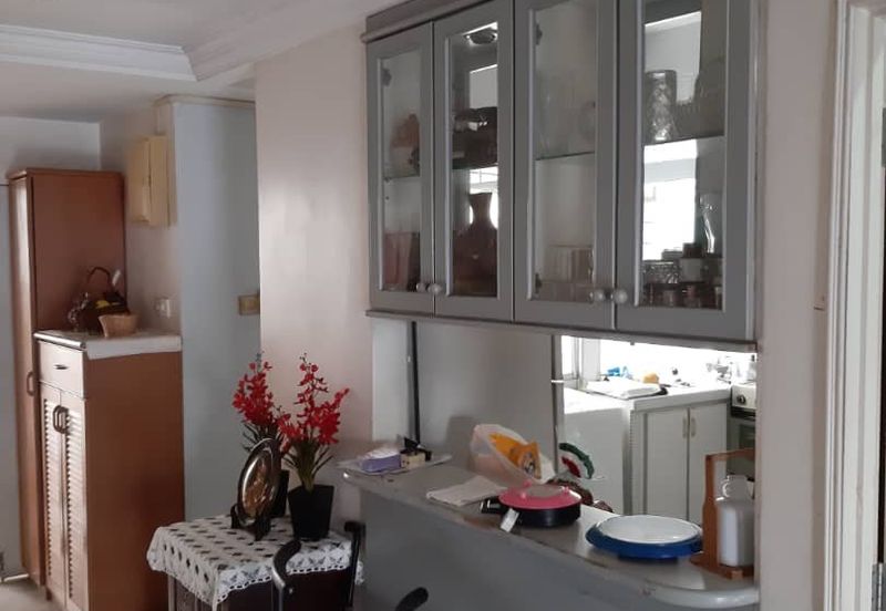 La Villas Condominium