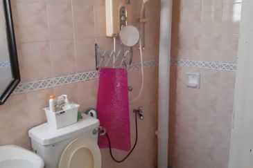 La Villas Condominium