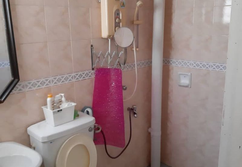 La Villas Condominium