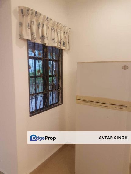Kemensah Heights, Ampang Bungalow For Sale, Selangor, Taman Melawati