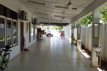 Taman Tasik Titiwangsa