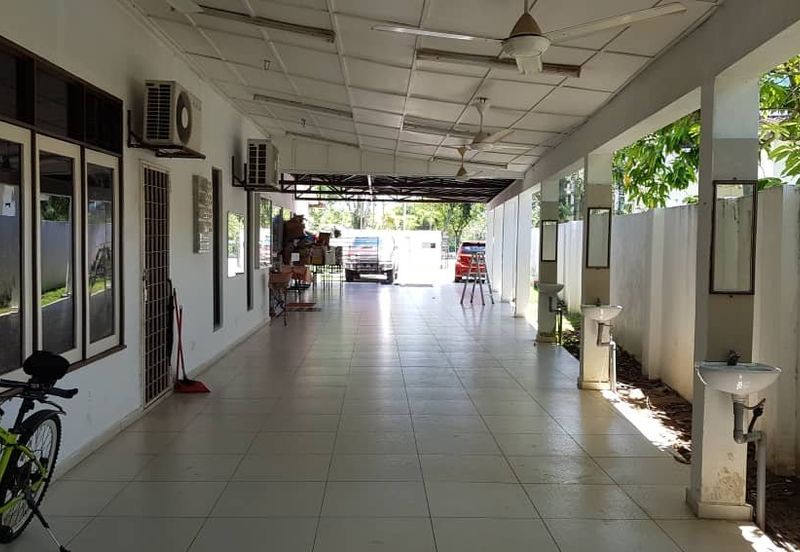 Taman Tasik Titiwangsa