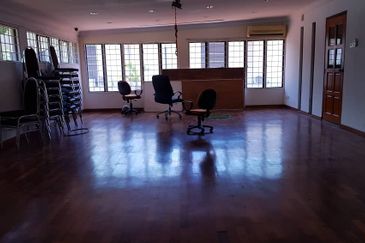 Taman Tasik Titiwangsa