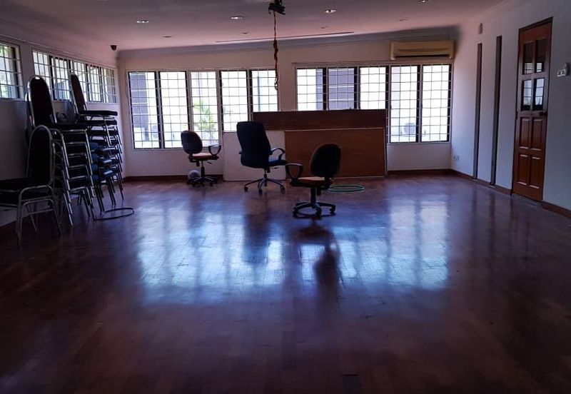 Taman Tasik Titiwangsa