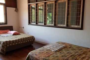 Taman Tasik Titiwangsa