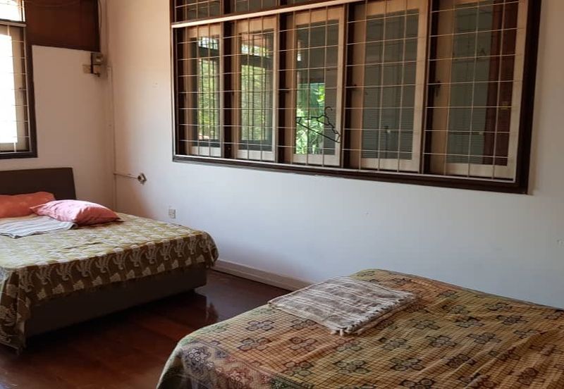 Taman Tasik Titiwangsa