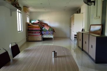 Taman Tasik Titiwangsa