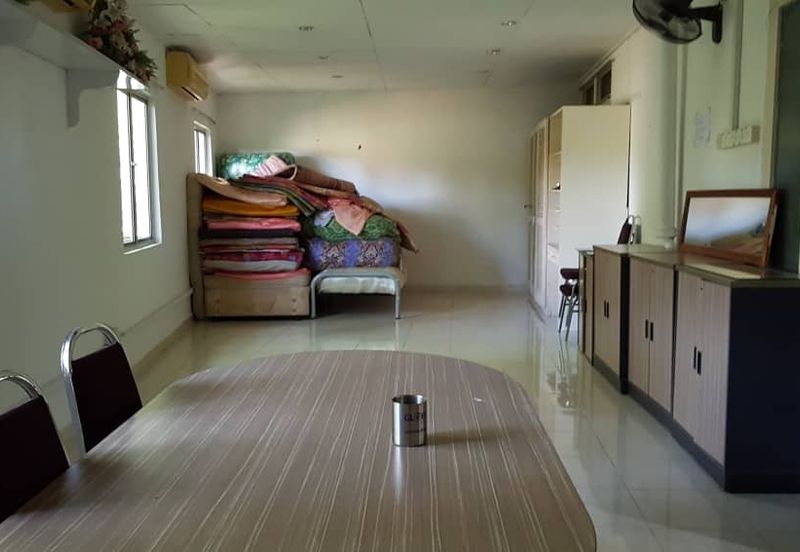 Taman Tasik Titiwangsa