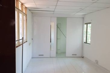 Taman Tasik Titiwangsa