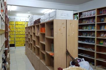 Taman Tasik Titiwangsa